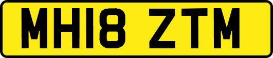 MH18ZTM