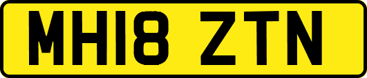 MH18ZTN