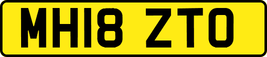 MH18ZTO