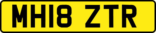 MH18ZTR