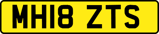 MH18ZTS