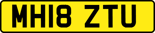 MH18ZTU