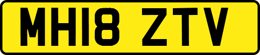 MH18ZTV