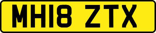 MH18ZTX