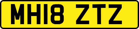 MH18ZTZ