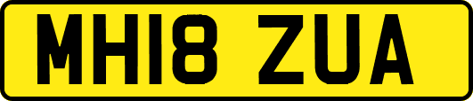 MH18ZUA