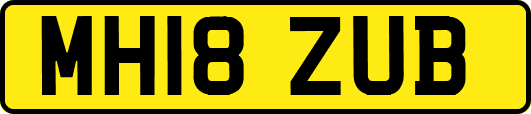 MH18ZUB