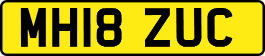 MH18ZUC