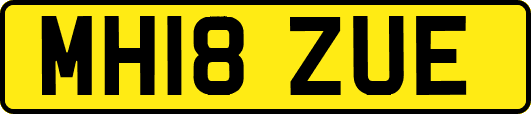 MH18ZUE