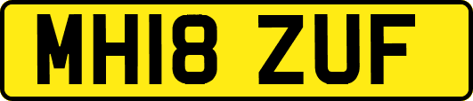 MH18ZUF