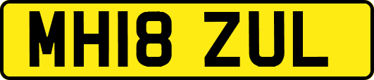 MH18ZUL