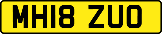 MH18ZUO