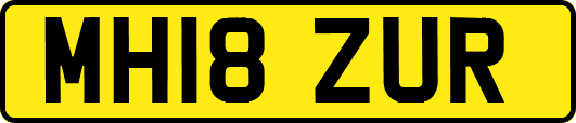 MH18ZUR