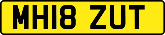 MH18ZUT