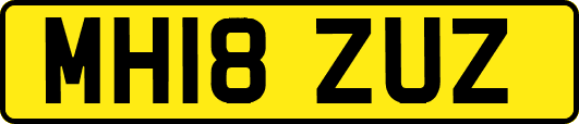 MH18ZUZ