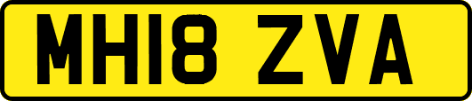 MH18ZVA