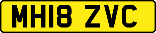 MH18ZVC