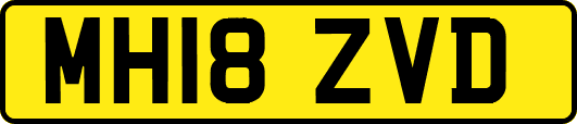 MH18ZVD