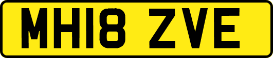 MH18ZVE