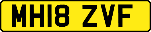 MH18ZVF
