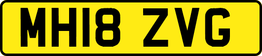 MH18ZVG