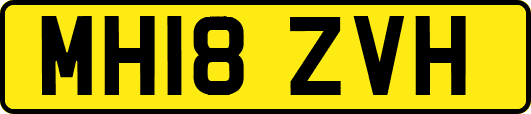 MH18ZVH