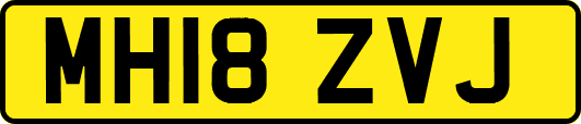 MH18ZVJ
