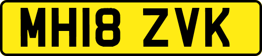 MH18ZVK