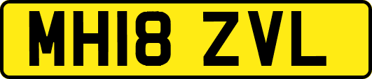MH18ZVL