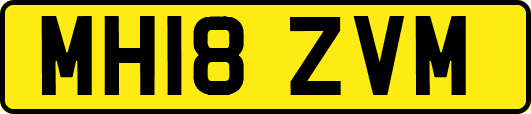 MH18ZVM