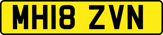 MH18ZVN