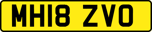 MH18ZVO