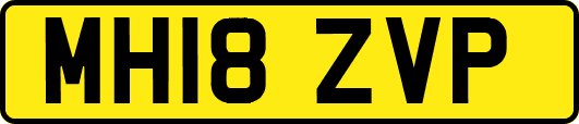 MH18ZVP