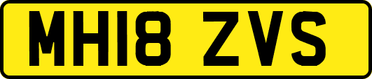 MH18ZVS