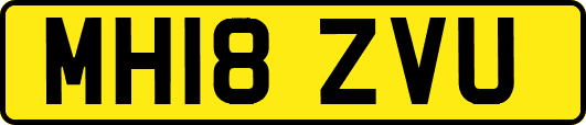 MH18ZVU