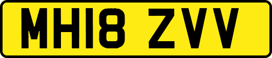 MH18ZVV
