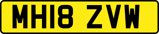 MH18ZVW
