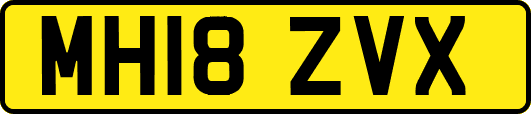 MH18ZVX
