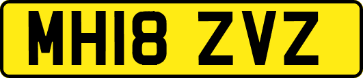 MH18ZVZ