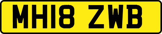 MH18ZWB