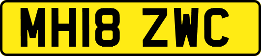 MH18ZWC