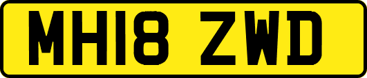 MH18ZWD