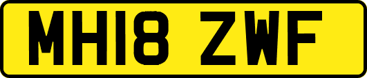 MH18ZWF
