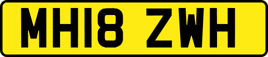 MH18ZWH