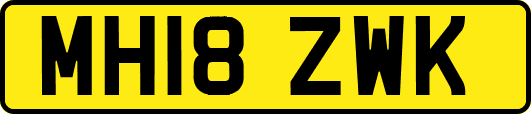 MH18ZWK