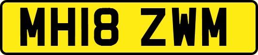 MH18ZWM
