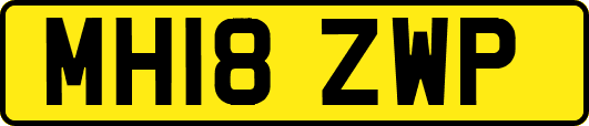 MH18ZWP