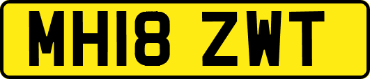 MH18ZWT