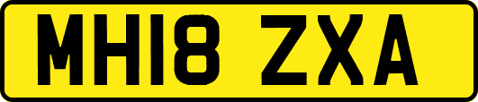 MH18ZXA