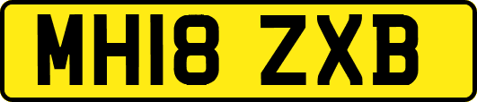 MH18ZXB